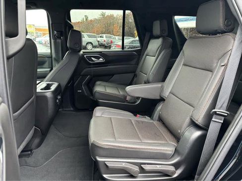 Used 2022 Chevrolet Tahoe High Country w/ Max Trailering Package image 22