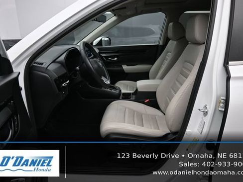 Used 2024 Honda CR-V EX-L image 25