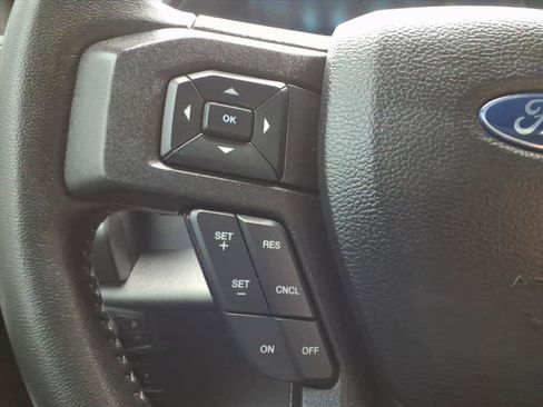 Used 2020 Ford F150 XLT w/ Equipment Group 302A Luxury image 14