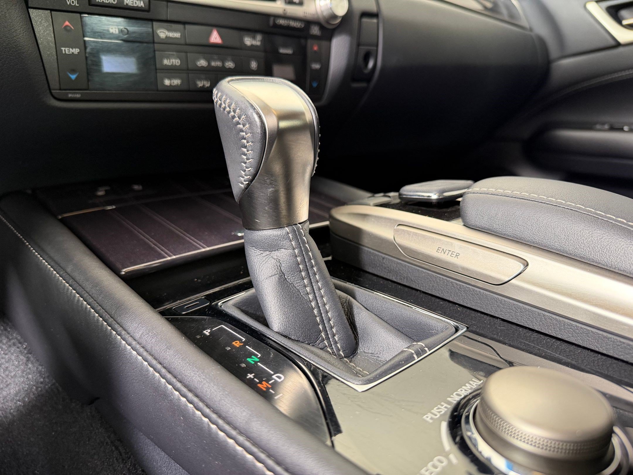 Used 2016 Lexus GS 350 AWD image 17