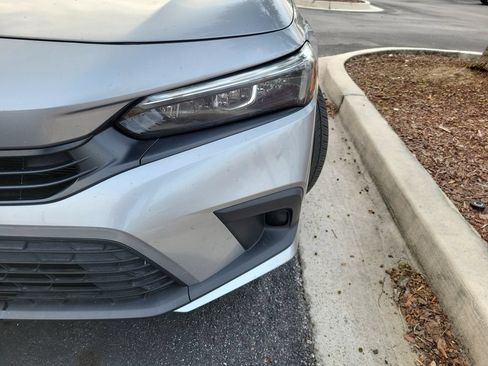 Used 2024 Honda Civic LX image 7
