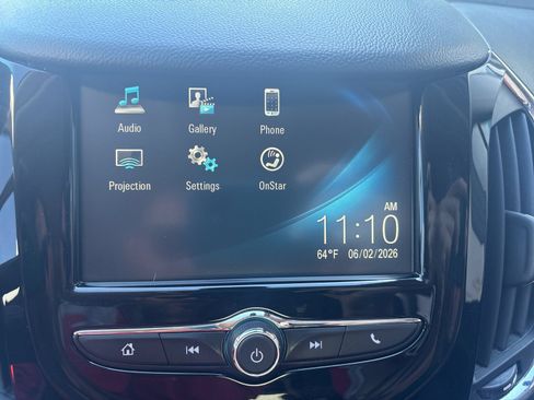 Used 2017 Chevrolet Cruze Premier FWD image 24