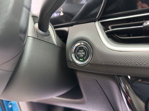 New 2026 Chevrolet TrailBlazer LT w/ Driver Confidence Package image 19