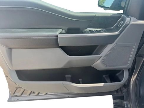 Used 2024 Ford F150 XLT AWD/4WD image 10
