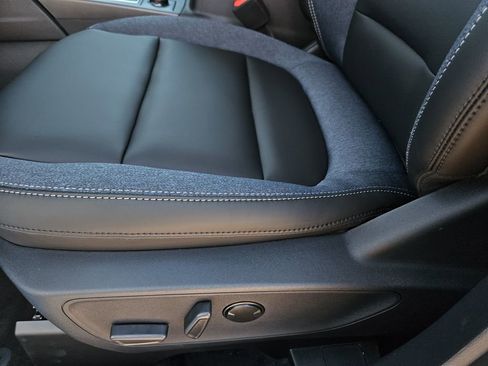 New 2025 Ford Bronco Sport Outer Banks image 23