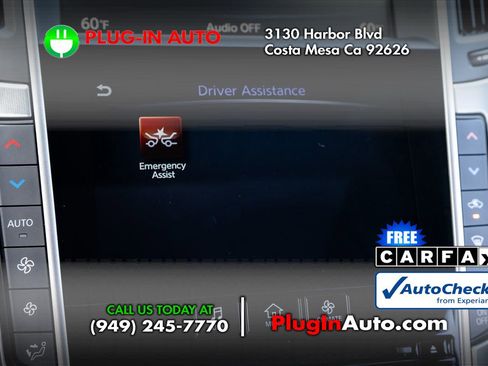 Used 2019 INFINITI Q60 3.0t Luxe image 31