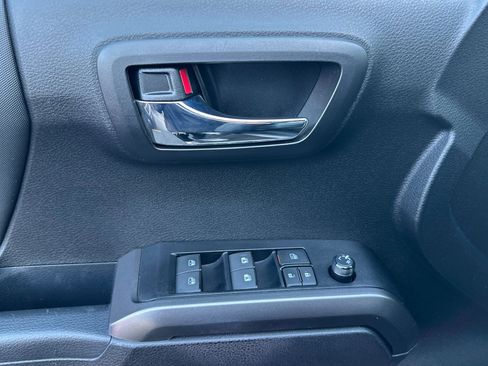 Certified 2022 Toyota Tacoma TRD Pro image 17