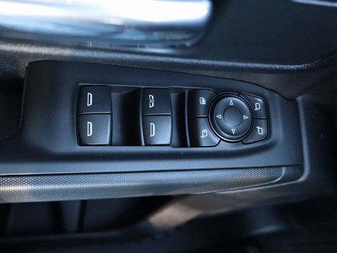 New 2026 Chevrolet Silverado 2500 Custom w/ Custom Value Package image 16