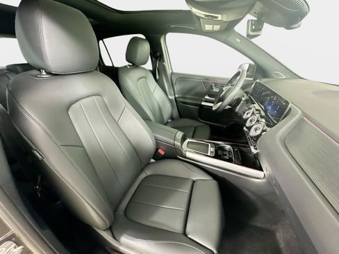 Certified 2026 Mercedes-Benz GLA 250 4MATIC image 35