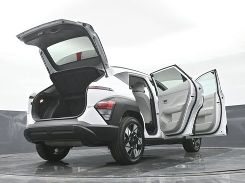 Certified 2024 Hyundai Kona SEL FWD image 49