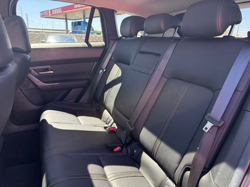 Used 2024 MAZDA CX-50 AWD 2.5 Turbo w/ Cargo Package image 13