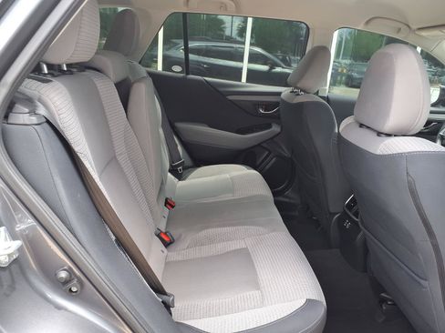 Used 2024 Subaru Outback Premium w/ Popular Package #1A AWD/4WD image 17