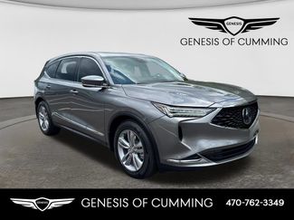 Used 2023 Acura MDX SH-AWD video 1