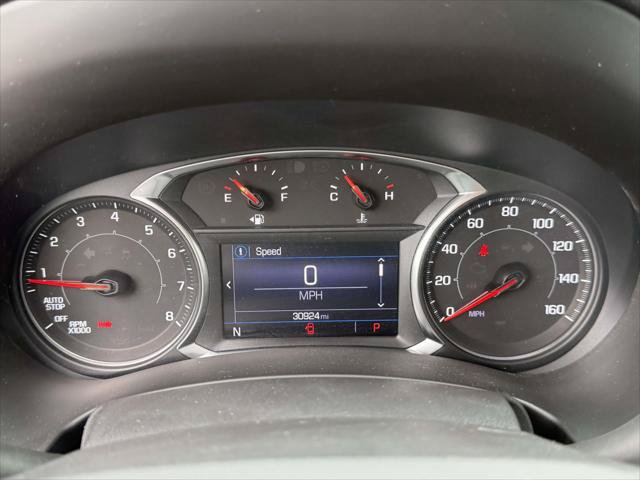 Used 2023 GMC Terrain SLE w/ Driver Convenience Package AWD/4WD image 27