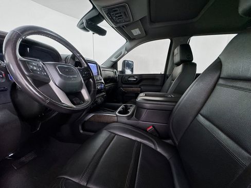 Used 2021 GMC Sierra 3500 Denali w/ Denali Ultimate Package image 20