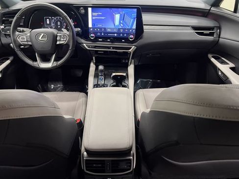 Certified 2024 Lexus RX 350 Premium Plus w/ Cold Area Package FWD image 14