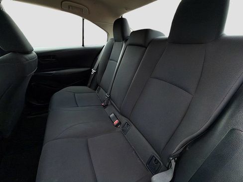 Used 2024 Toyota Corolla LE FWD image 19