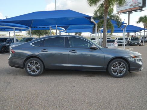 Used 2024 Honda Accord EX-L image 4