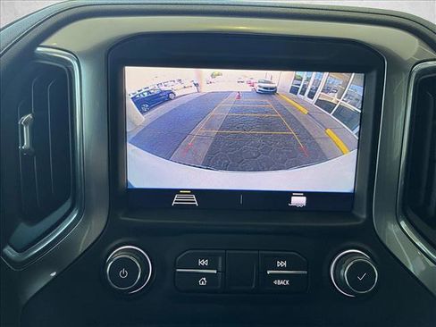 Used 2021 Chevrolet Silverado 1500 RST AWD/4WD image 13
