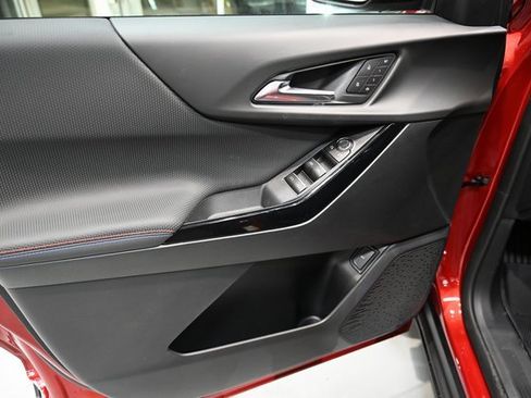 New 2026 Chevrolet Equinox RS w/ Convenience Package III image 26