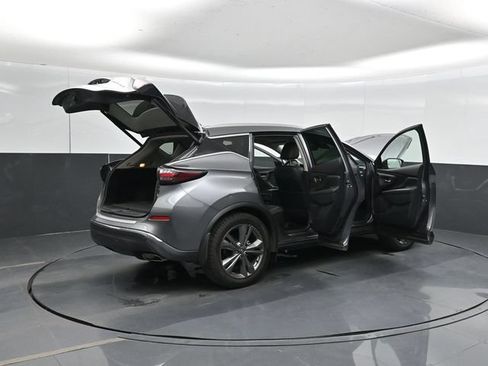 Used 2023 Nissan Murano Platinum w/ Cargo Package FWD image 54