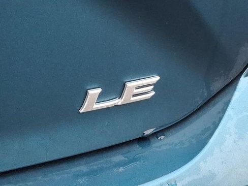 Certified 2025 Toyota Camry LE image 7