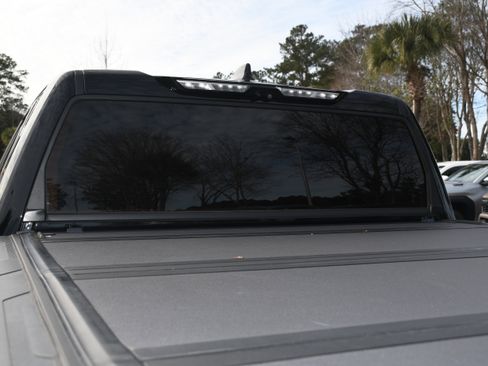 Used 2023 Toyota Tundra Platinum image 21