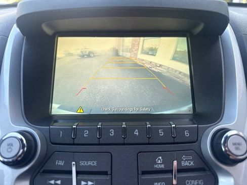 Used 2015 GMC Terrain Denali w/ Cargo Package AWD/4WD image 26