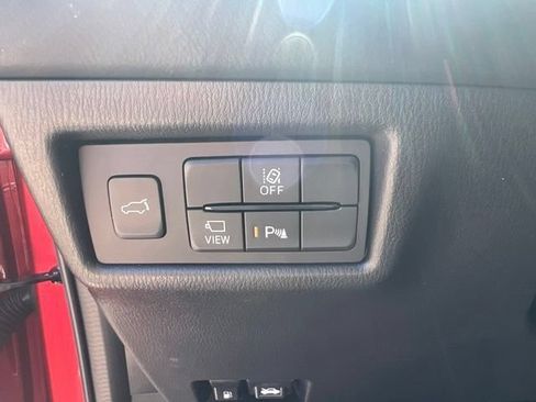 Used 2024 MAZDA CX-5 Signature AWD/4WD image 18