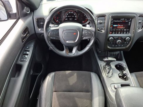Used 2020 Dodge Durango R/T w/ Trailer Tow Group IV AWD/4WD image 22