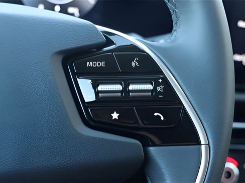 Used 2024 Kia Niro Wind image 22