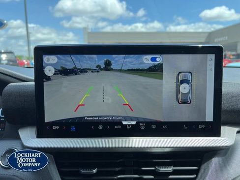 New 2026 Ford Explorer ST w/ Sun And Sound Package AWD/4WD image 54