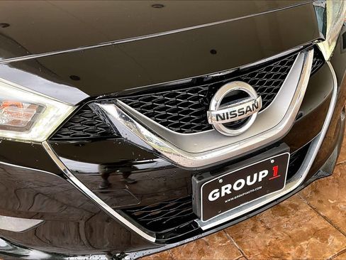 Used 2016 Nissan Maxima Platinum FWD image 25