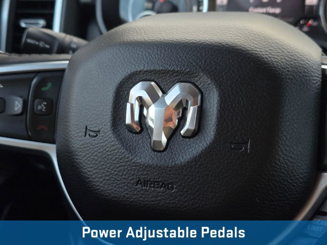 Used 2019 RAM 1500 Big Horn AWD/4WD image 35