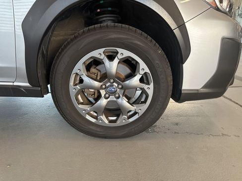 Used 2023 Subaru Crosstrek 2.5i Sport image 7