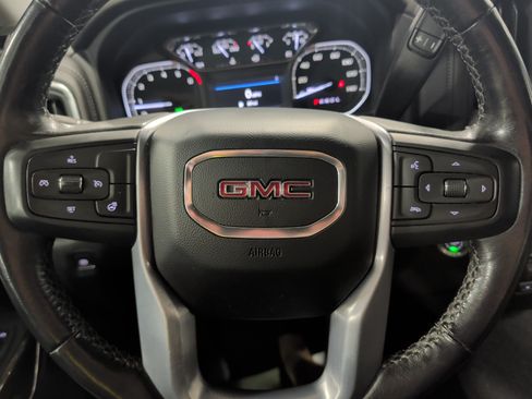 Used 2022 GMC Sierra 2500 SLE w/ SLE Value Package; AWD/4WD image 10