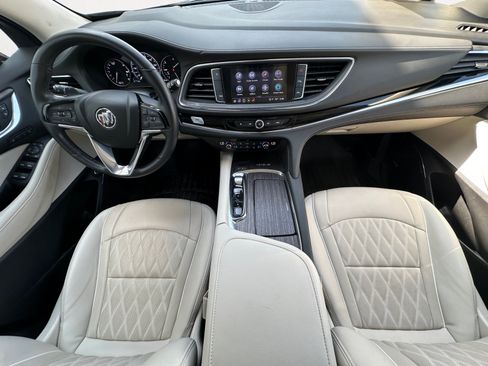 Used 2024 Buick Enclave Avenir w/ Avenir Technology Package FWD image 3
