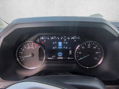 Used 2024 Ford Expedition XLT AWD/4WD image 10