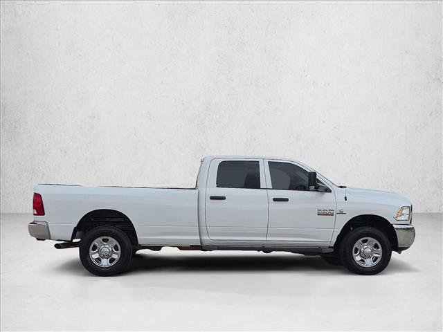 Used 2016 RAM 2500 Tradesman w/ Chrome Appearance Group AWD/4WD image 4