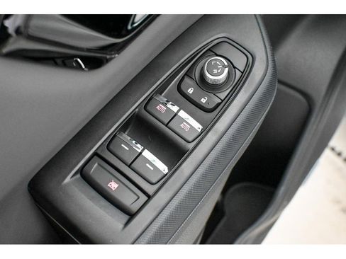 New 2026 Subaru Forester Sport image 15