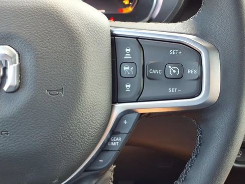Used 2026 RAM 1500 Big Horn AWD/4WD image 17