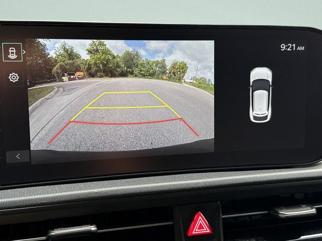 New 2026 Kia EV6 Light RWD image 23