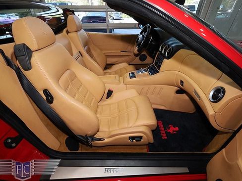 Used 2005 Ferrari 575M Maranello Superamerica image 24