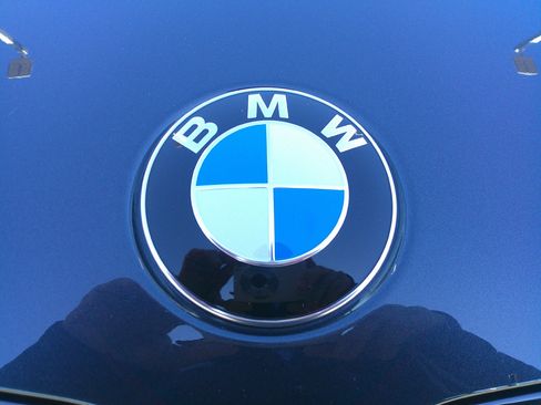 Used 2022 BMW X7 M50i w/ Dynamic Handling Package image 5