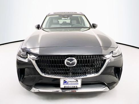 Used 2024 MAZDA CX-90 3.3 Turbo S image 2