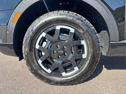 Certified 2026 Hyundai Palisade XRT Pro AWD/4WD image 41