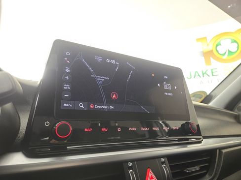 Used 2023 Kia Forte GT-Line w/ GT-Line Premium Package image 20