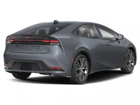 New 2026 Toyota Prius Limited FWD image 6