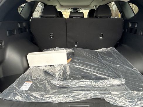 New 2026 Hyundai Tucson Limited w/ Tow & Go Package image 51