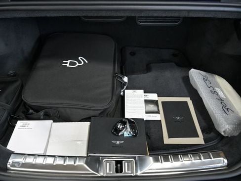 Used 2026 Bentley Continental GT Speed image 73